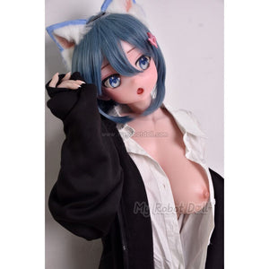 Sex Doll Amano Minami Elsa Babe Head Rad019 - 148Cm / 410