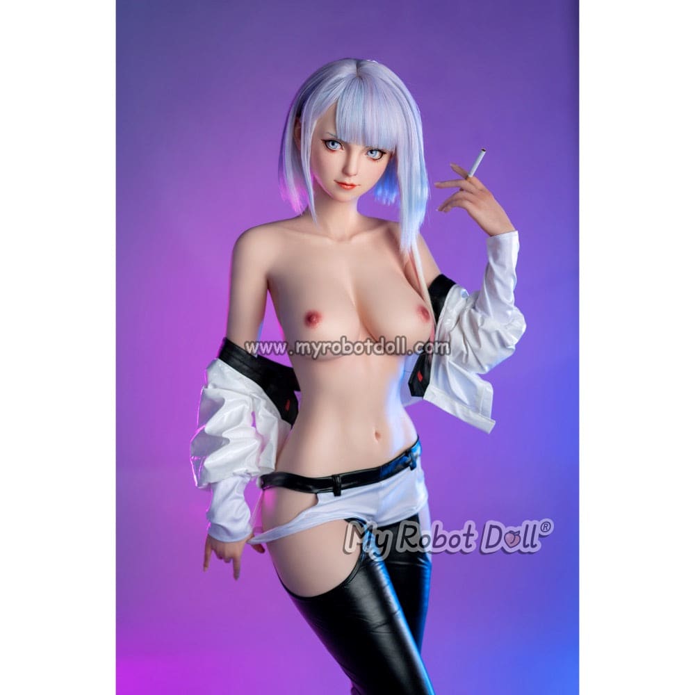 Sex Doll Anime.05 Game Lady - 156Cm / 51