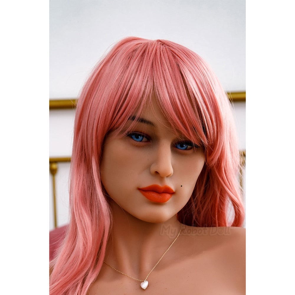 Sex Doll Ann Jarliet - 154Cm / 5’1’ With Realistic Body Painting In Stock Australia