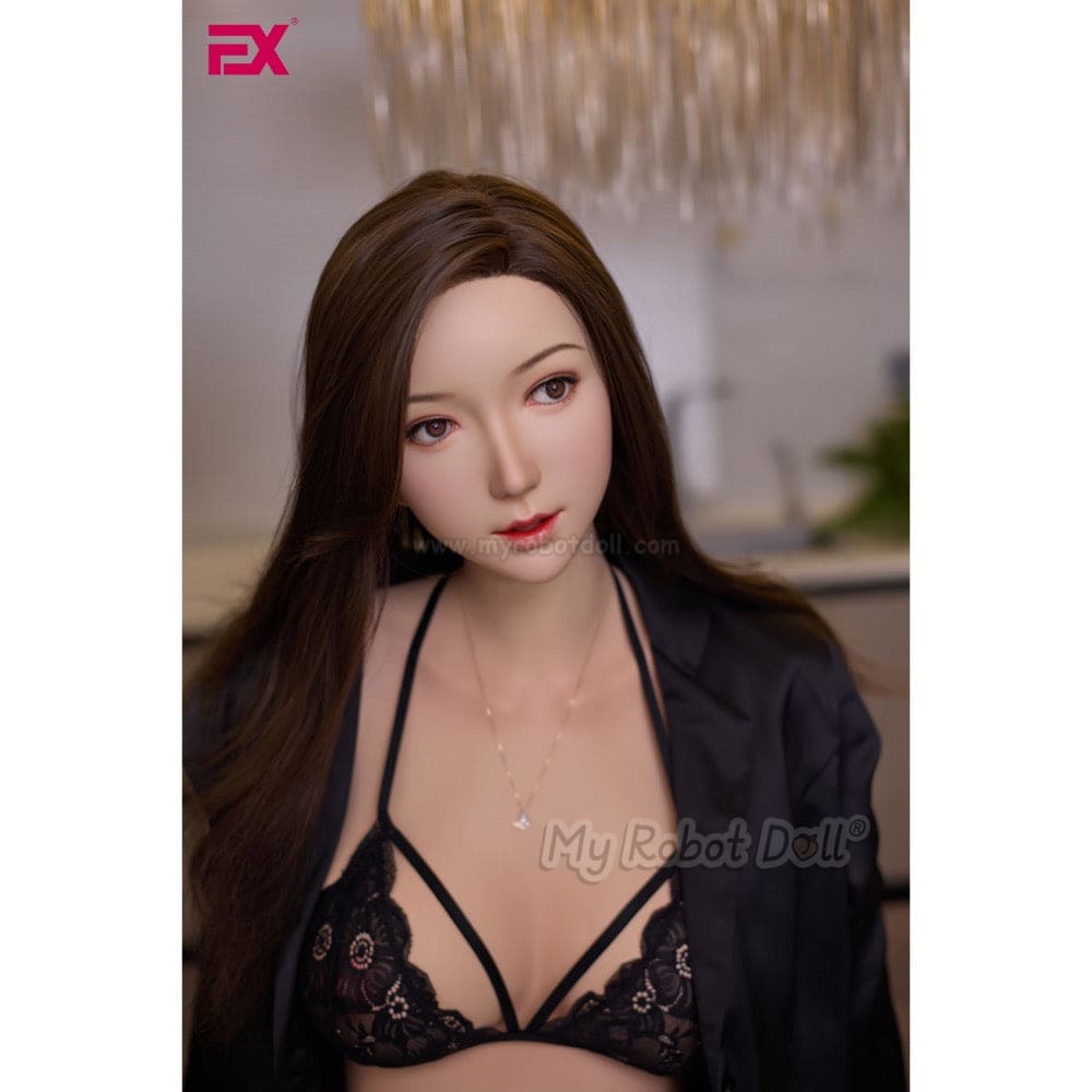 Sex Doll Anna Ds / Ex Ukiyo-E - 171Cm 57