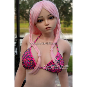 Sex Doll Anna-May Doll-Forever - 160Cm / 53 Full Silicone