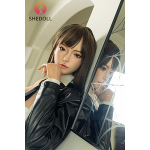 Sex Doll April Shedoll - 163Cm / 5’4’ H Cup