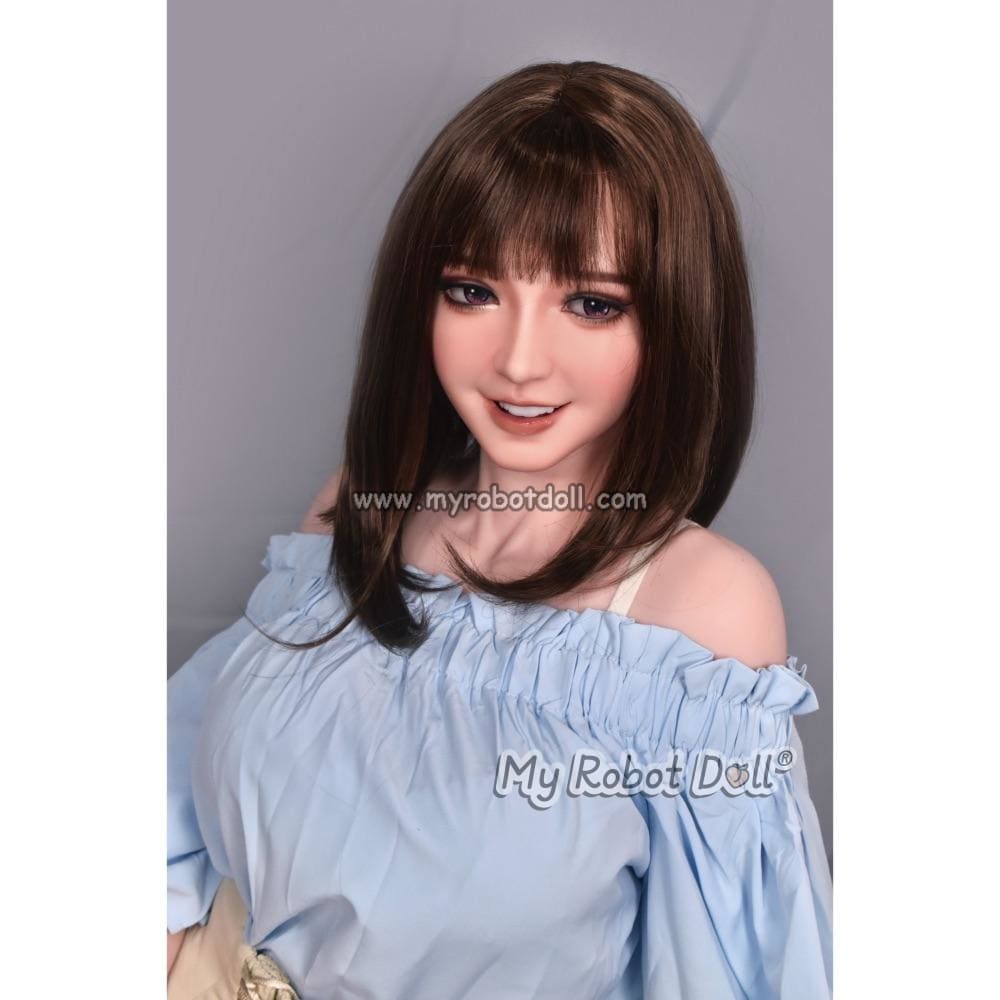 Sex Doll Aragaki Nagasawa Elsa Babe Head Rhb009 - 150Cm / 411