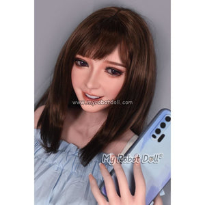 Sex Doll Aragaki Nagasawa Elsa Babe Head Rhb009 - 150Cm / 411