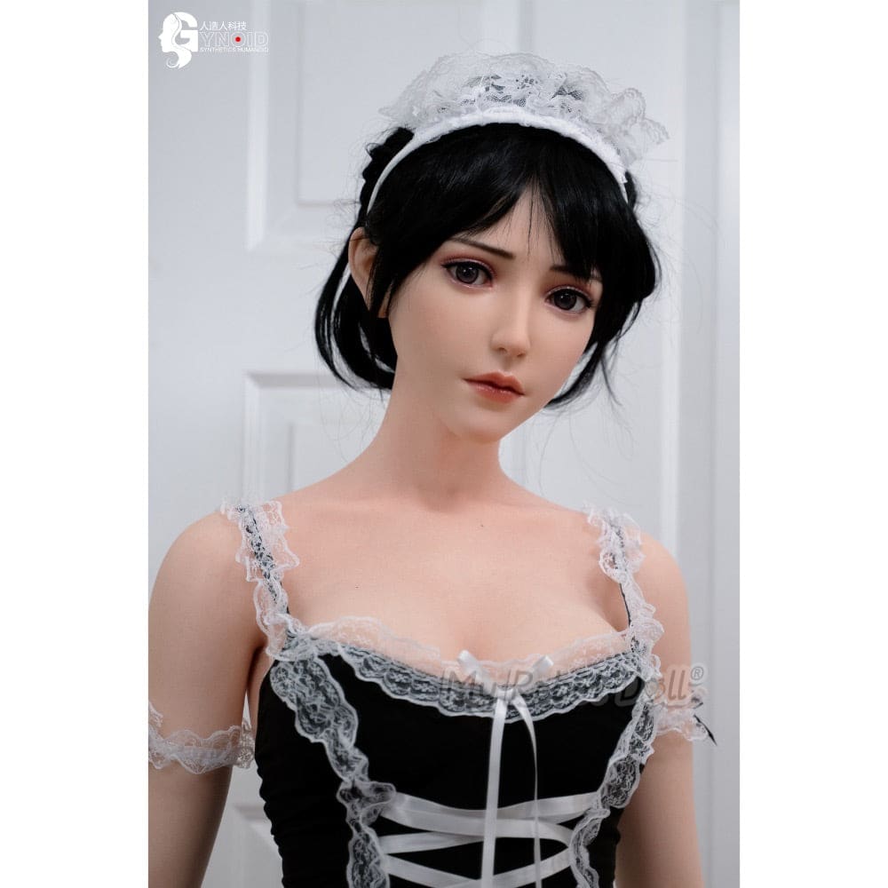 Sex Doll Pearl Gynoid Head #16 Model 18 - 168Cm / 56