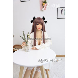 Sex Doll Meiyin Jiusheng-Doll Head #18 - 150Cm / 411