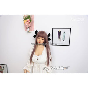 Sex Doll Meiyin Jiusheng-Doll Head #18 - 150Cm / 411