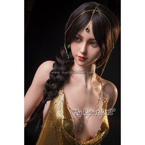 Sex Doll Arisa Jiusheng-Doll Model #8 - 168Cm / 56 C Cup