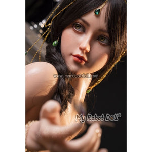 Sex Doll Arisa Jiusheng-Doll Model #8 - 168Cm / 56 C Cup