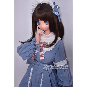 Sex Doll Arisugawa Yumeko Elsa Babe Head Rad006 - 148Cm / 410