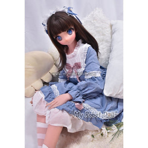 Sex Doll Arisugawa Yumeko Elsa Babe Head Rad006 - 148Cm / 410