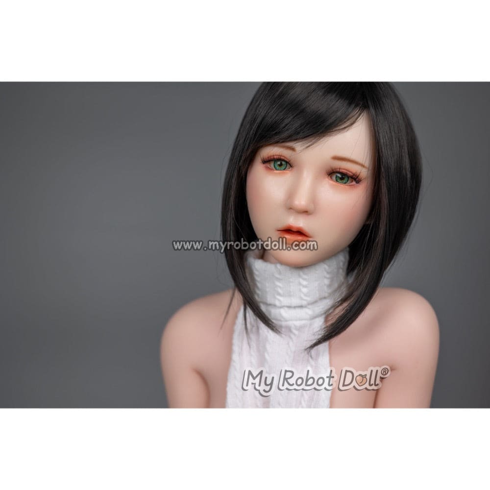 Sex Doll Asako Doll4Ever - 100Cm / 34 Full Silicone