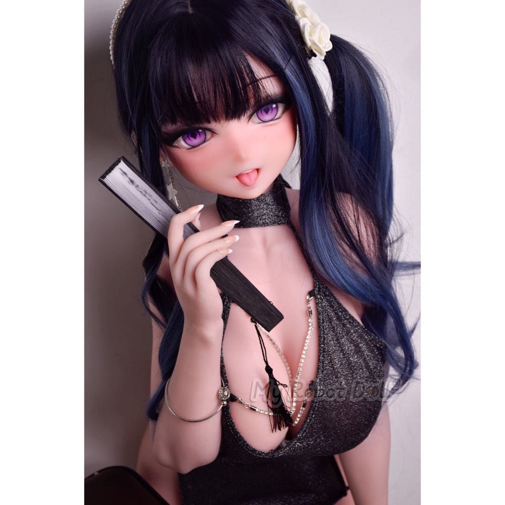 Sex Doll Asakura Naom Elsa Babe Head Rad018 - 148Cm / 410