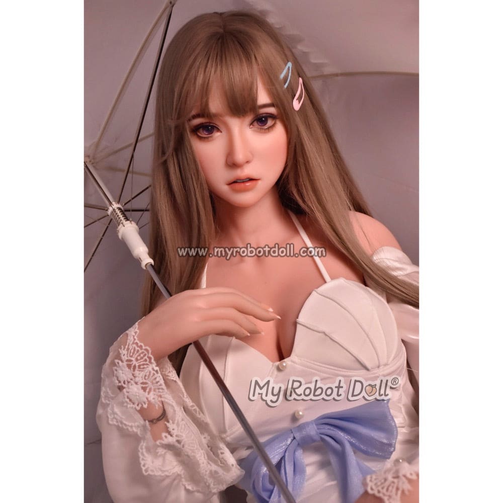 Sex Doll Ayanokouji Akane Elsa Babe Head Rhc026 - 165Cm / 55