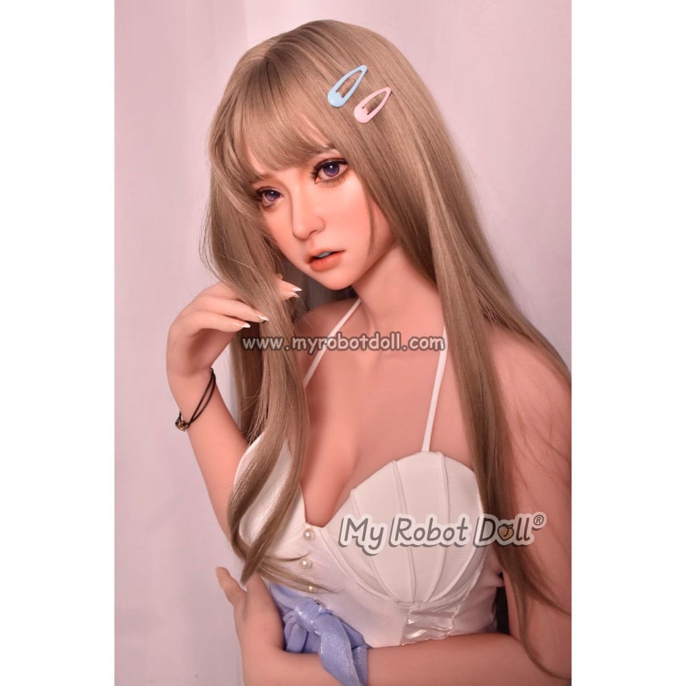 Sex Doll Ayanokouji Akane Elsa Babe Head Rhc026 - 165Cm / 55