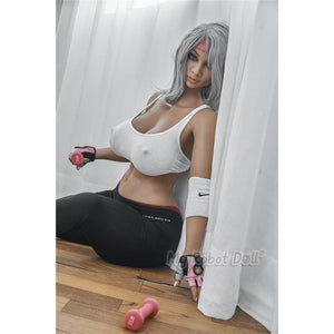 Sex Doll Ayumi Giant Breasts - 158Cm / 52