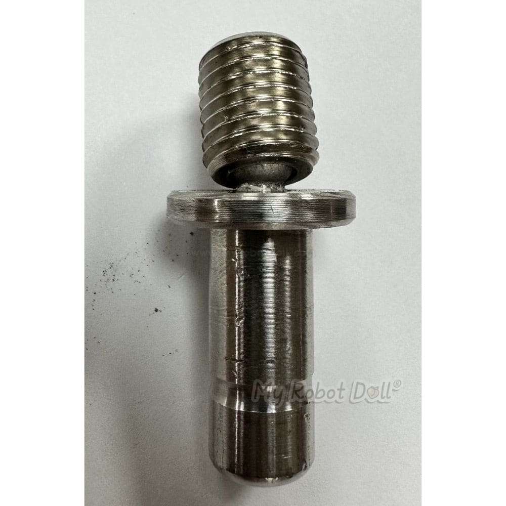 Sex Doll Ball-Joint Head Adaptor / Connector For Sino-Doll Accessory