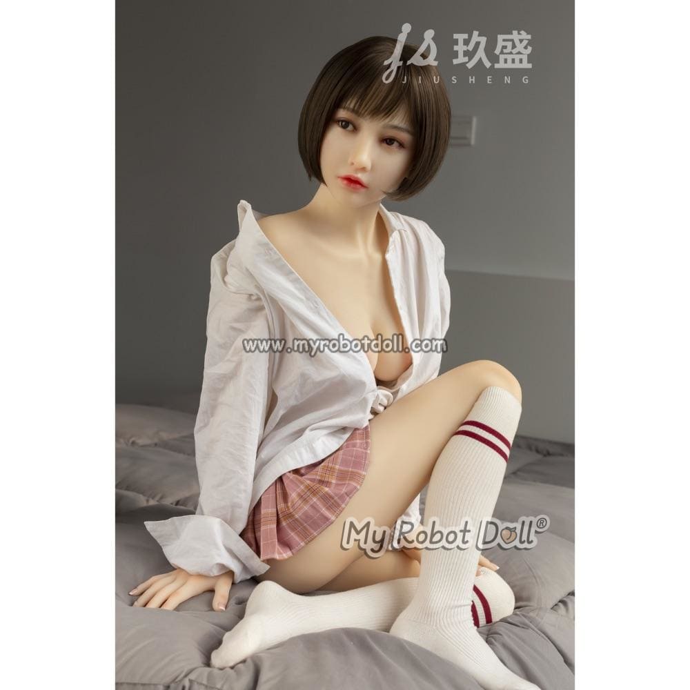 Sex Doll Feng Jiusheng-Doll Head #15 - 150Cm / 411