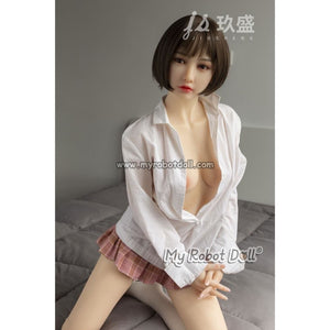 Sex Doll Feng Jiusheng-Doll Head #15 - 150Cm / 411