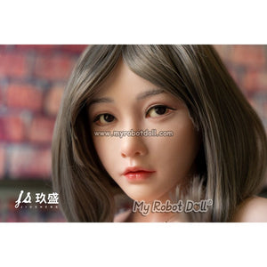 Sex Doll Betty Jiusheng-Doll Model #21 - 158Cm / 52