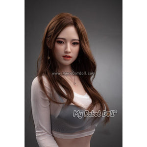 Sex Doll Zhu Lin Starpery - 159Cm / 53
