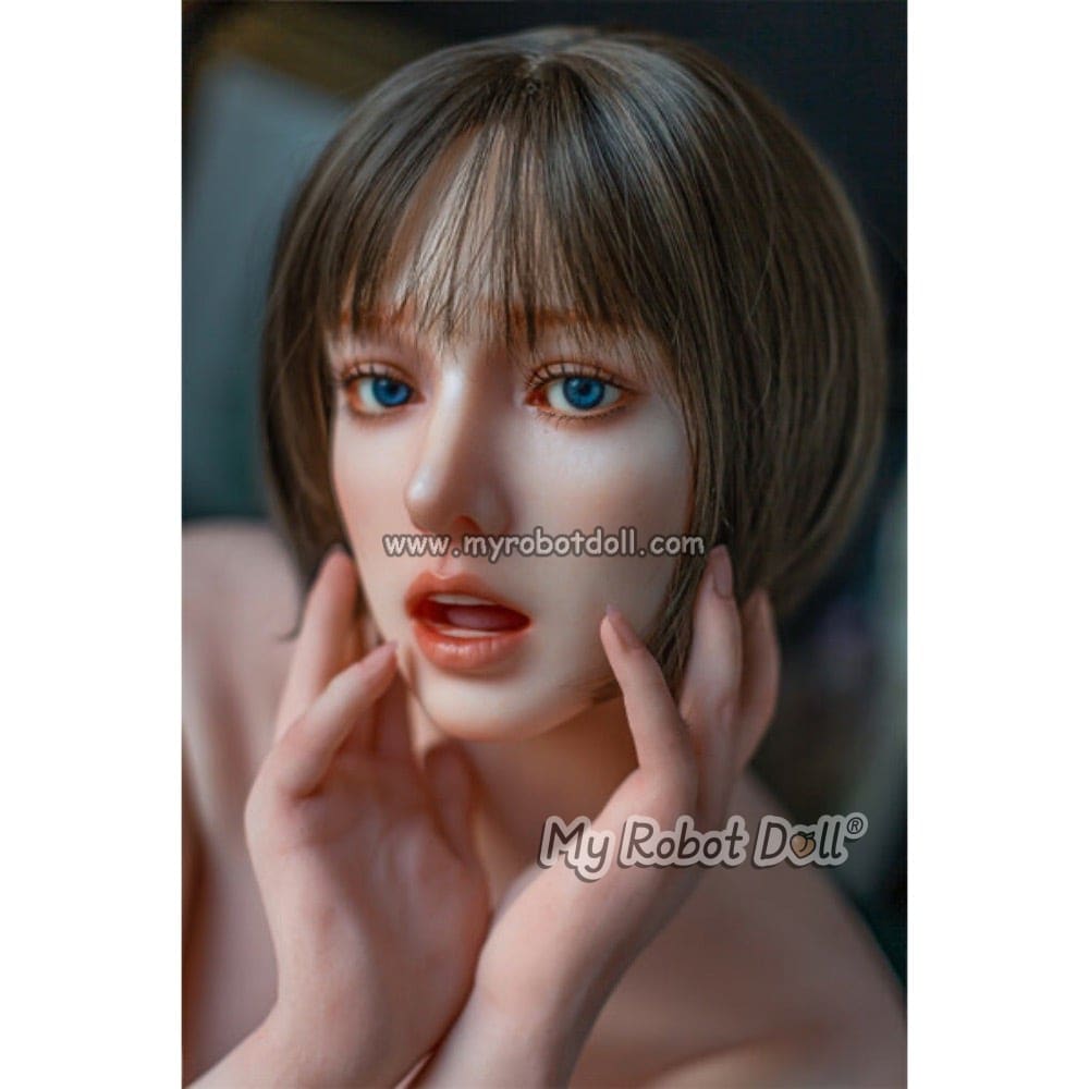 Sex Doll Brigitte Xycolo - 163Cm / 54 Sb