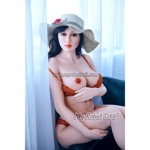 Sex Doll Carla Big Breasts - 159Cm / 53