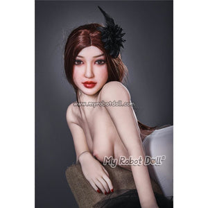 Sex Doll Carole Natural Breasts - 150Cm / 411