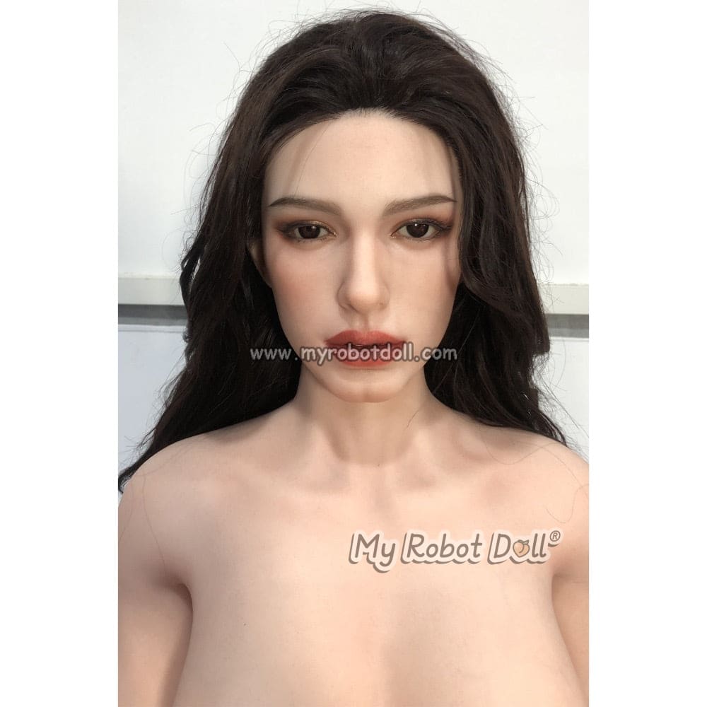 Sex Doll Charlotte Starpery - 169Cm / 57 C Cup
