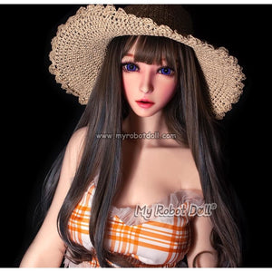 Sex Doll Chiba Hotaru Elsa Babe Head Hc033 - 165Cm / 55