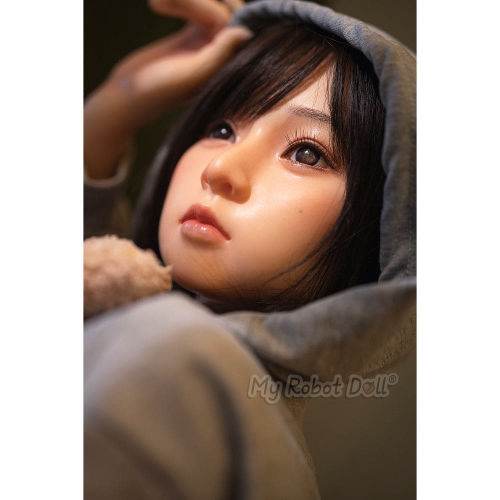Sex Doll Chiharu Mlw Model #5 - T1-66Cm / 22