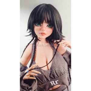 Sex Doll Chloe Miranda Elsa Babe Head Dhr009 - 148Cm / 410