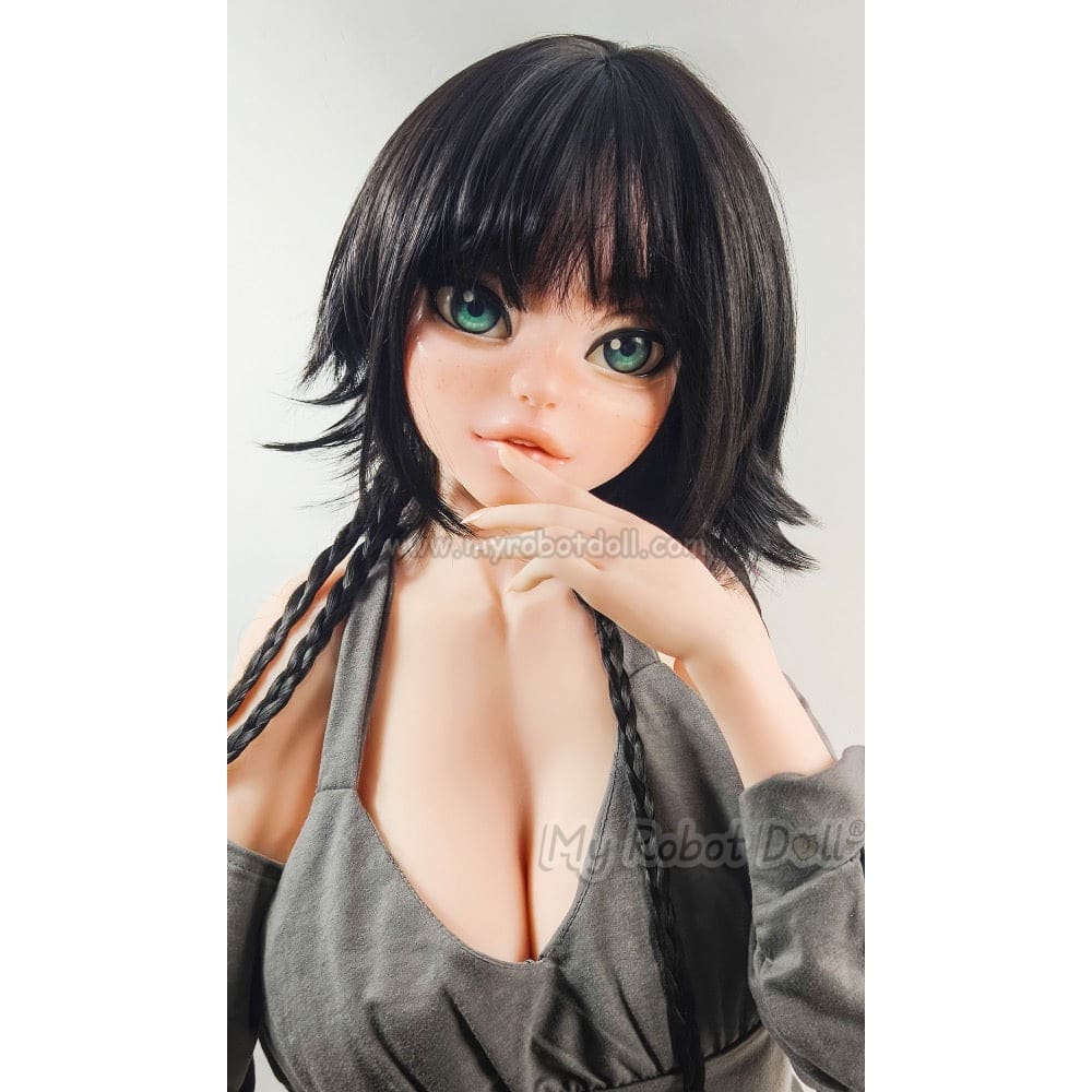 Sex Doll Chloe Miranda Elsa Babe Head Dhr009 - 148Cm / 410
