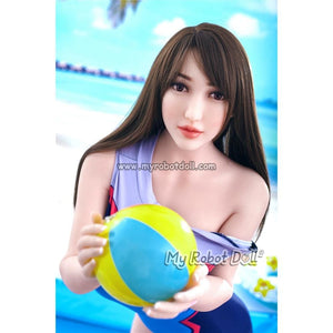 Sex Doll Cho Big Breasts - 163Cm / 54