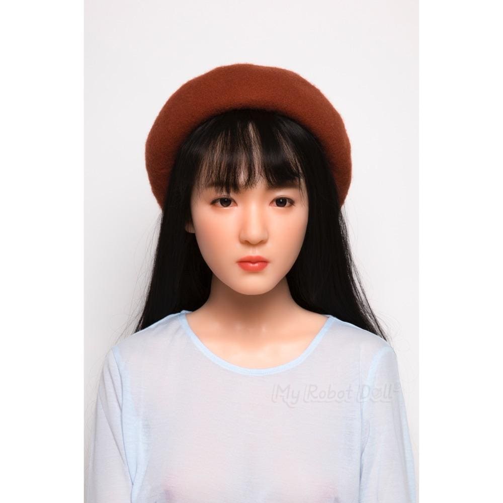 Sex Doll Jing Sino-Doll S8 - 152Cm / 50