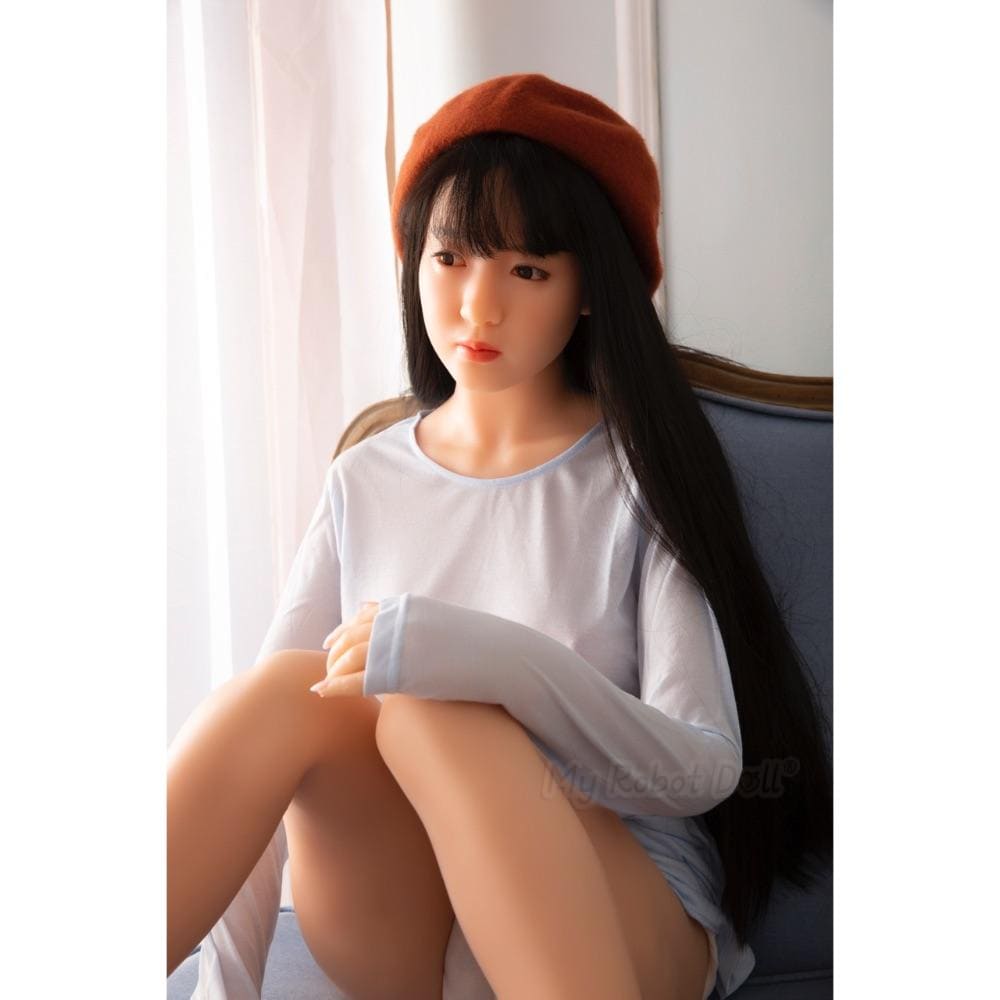 Sex Doll Jing Sino-Doll S8 - 152Cm / 50