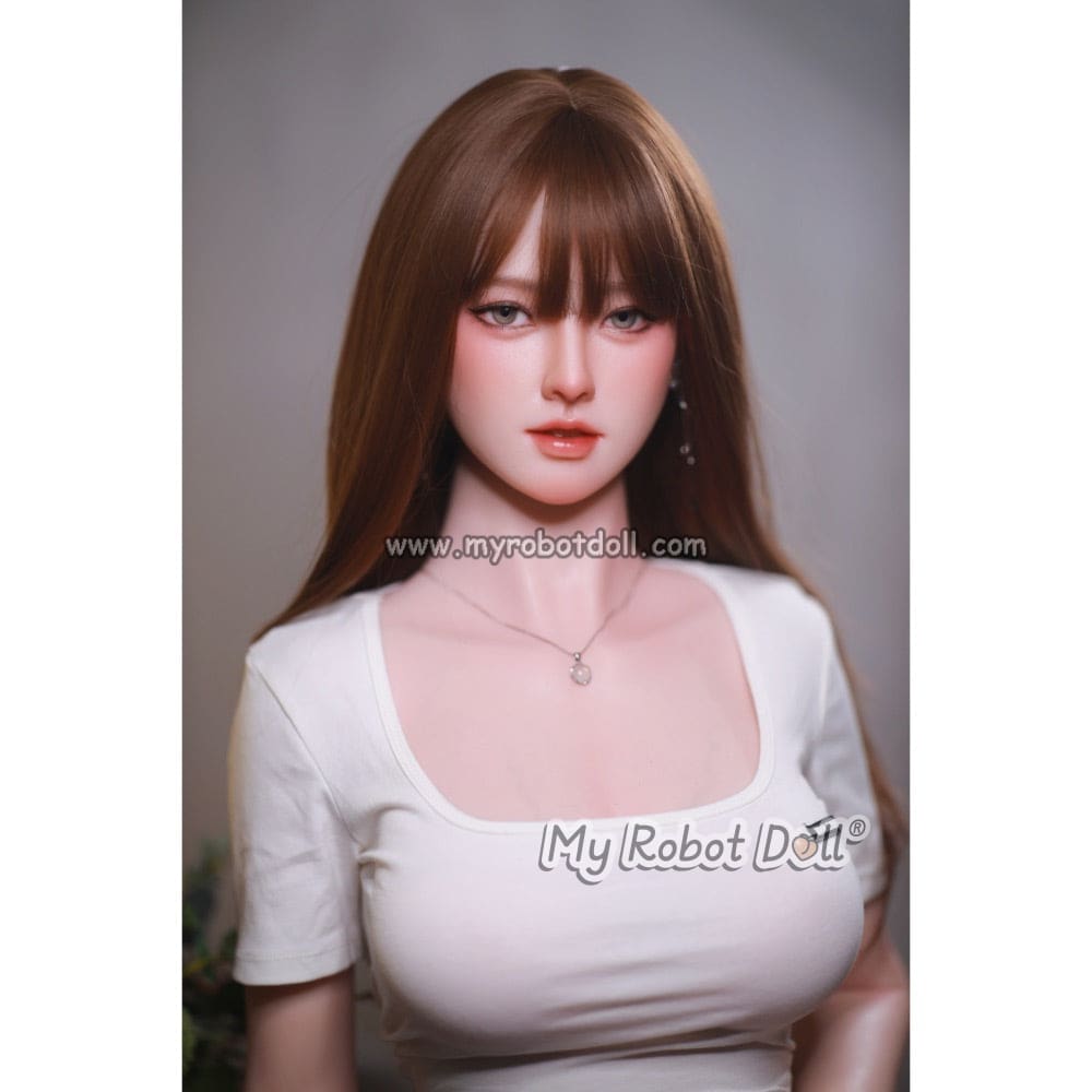 Sex Doll Chuxia Jy - 168Cm / 56 Full Silicone