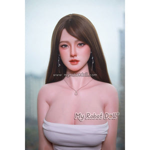 Sex Doll Chuxia Jy - 168Cm / 56 Full Silicone
