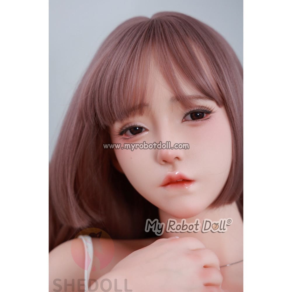 Sex Doll Chuyu Shedoll - 158Cm / 52 C Cup