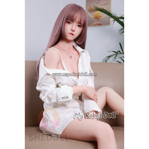 Sex Doll Chuyu Shedoll - 158Cm / 52 C Cup