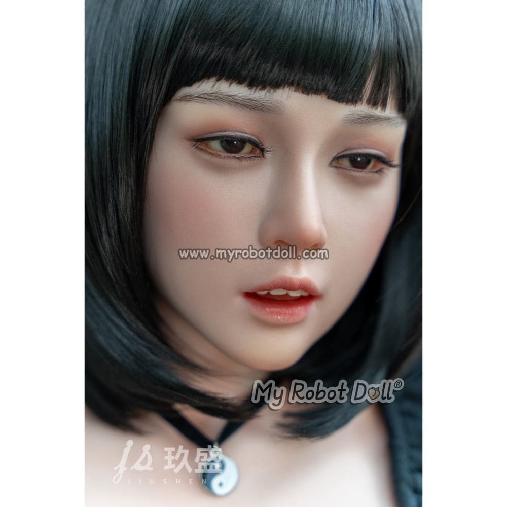 Sex Doll Coco Jiusheng-Doll Model #2 - 158Cm / 52