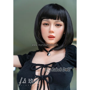 Sex Doll Coco Jiusheng-Doll Model #2 - 158Cm / 52