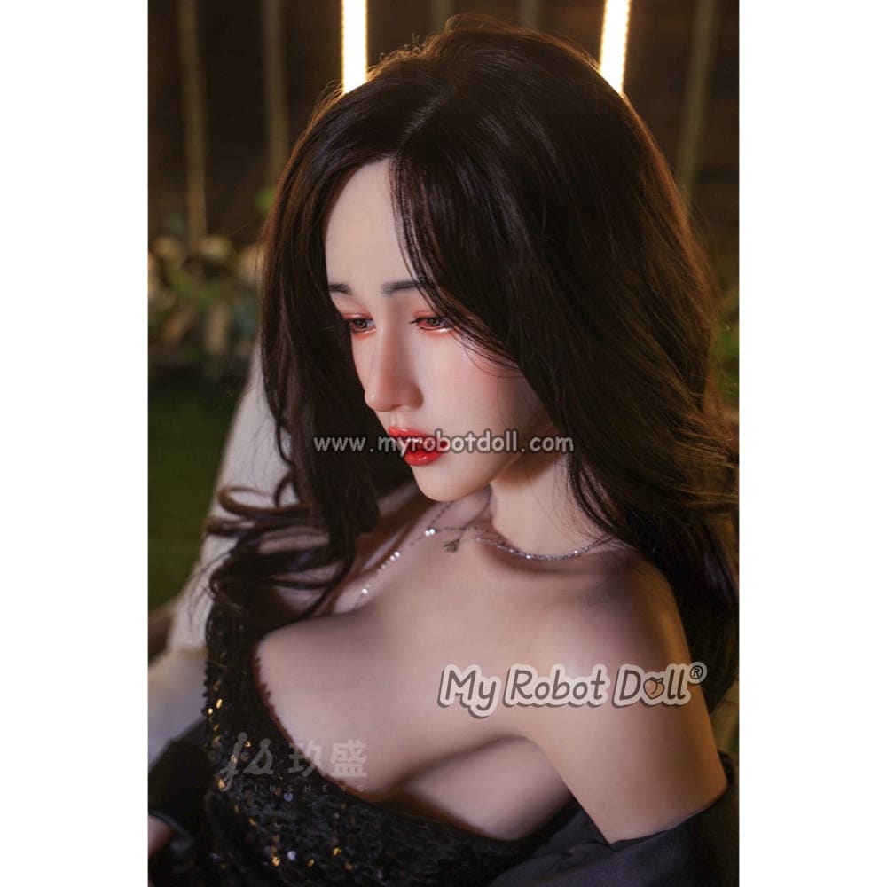 Sex Doll Coco Jiusheng-Doll Model #2 - 160Cm / 53 E Cup