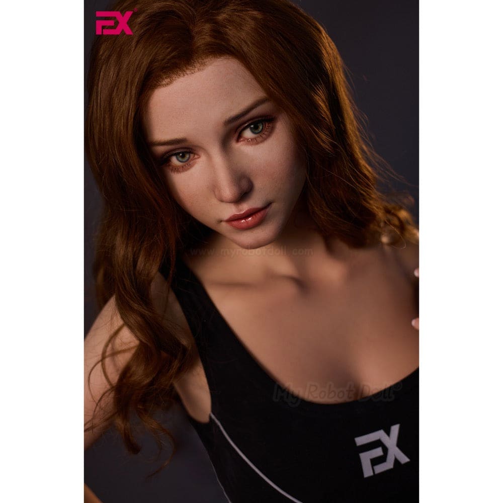 Sex Doll Daisy Ds / Ex Ukiyo-E - 167Cm 5’6’