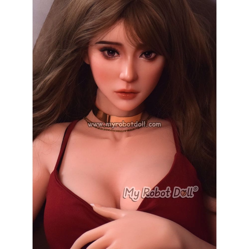 Sex Doll Eguchi Masami Elsa Babe Head Rhc032 - 165Cm / 55