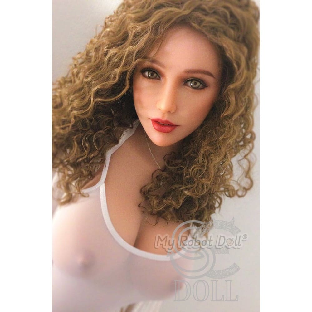 Sex Doll Eileen Se - 161Cm / 53 F Cup In Stock Usa