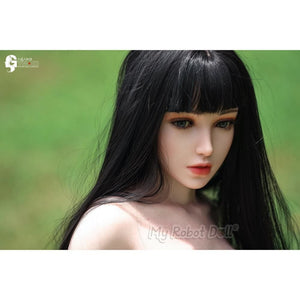 Sex Doll Elena Gynoid Head #6 Model 9 - 148Cm / 410