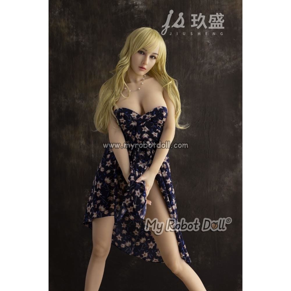 Sex Doll Tresor Jiusheng-Doll Head #12 - 160Cm / 53
