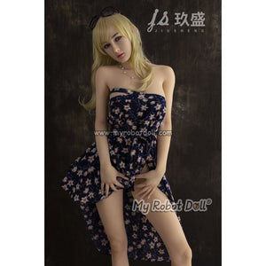Sex Doll Tresor Jiusheng-Doll Head #12 - 160Cm / 53