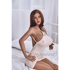 Sex Doll Emilia Big Breasts - 163Cm / 54